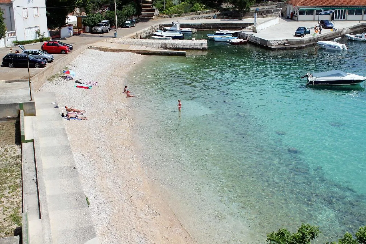 Apartments With A Parking Space Povile, Novi Vinodolski - 2398 0*, Povile Croacia