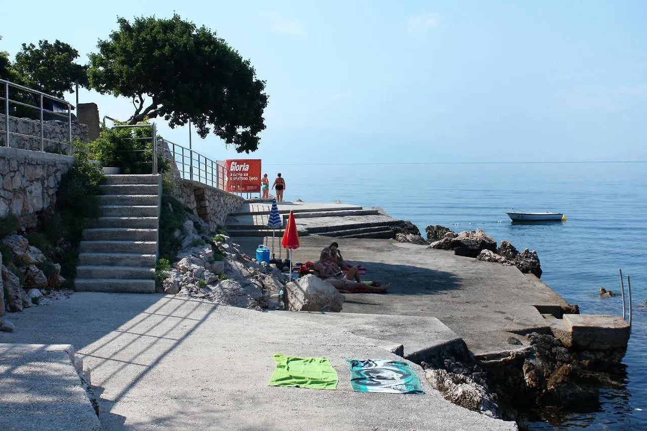 Apartments With A Parking Space Povile, Novi Vinodolski - 2398