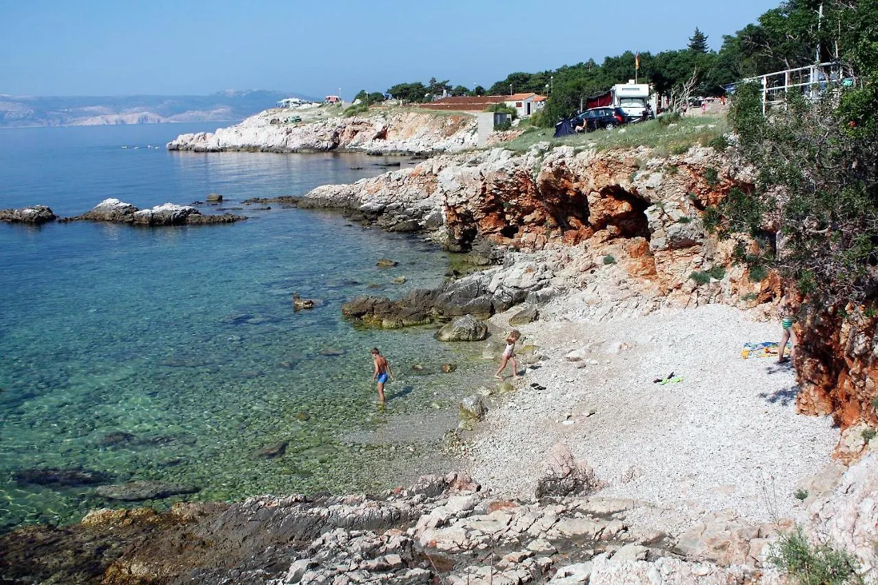Apartments With A Parking Space Povile, Novi Vinodolski - 2398 0*, Povile Croatia