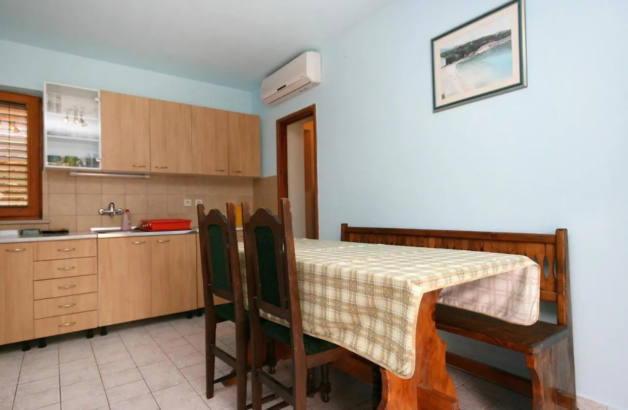 Apartments With A Parking Space Povile, Novi Vinodolski - 2398