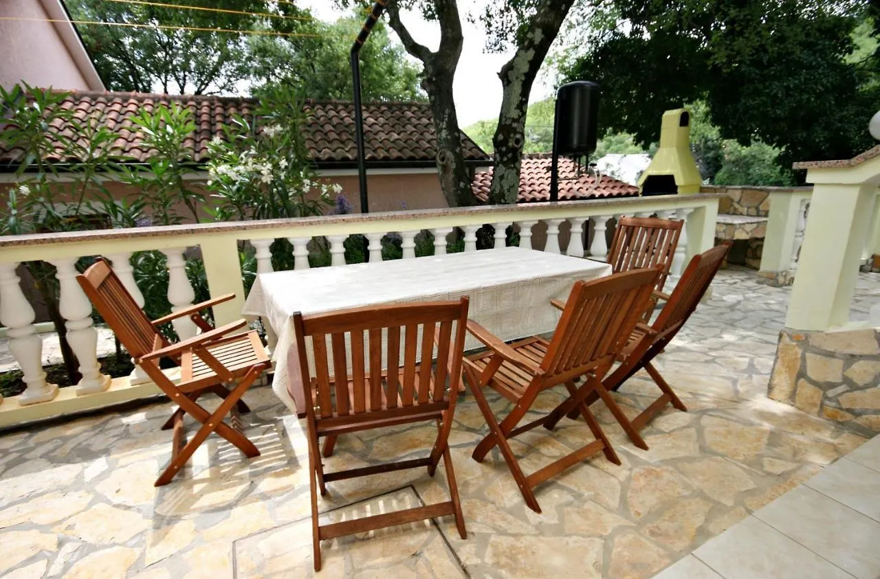 Apartments With A Parking Space Povile, Novi Vinodolski - 2398 Povile