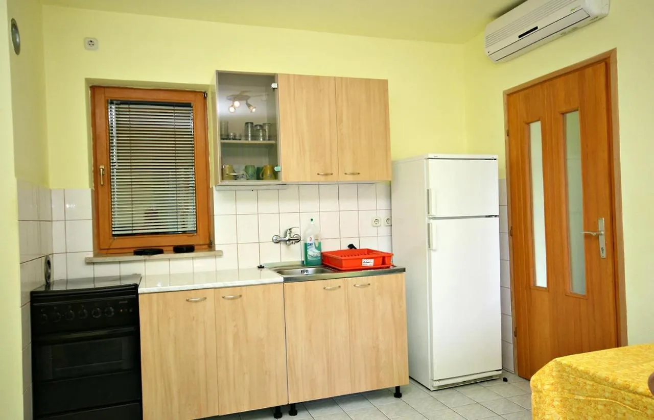 Apartments With A Parking Space Povile, Novi Vinodolski - 2398