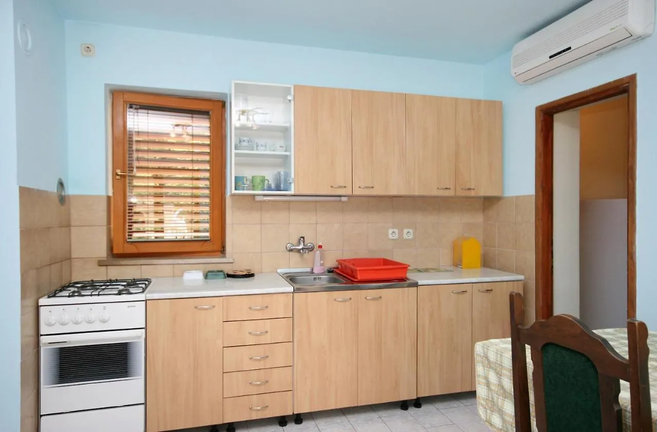 Apartments With A Parking Space Povile, Novi Vinodolski - 2398